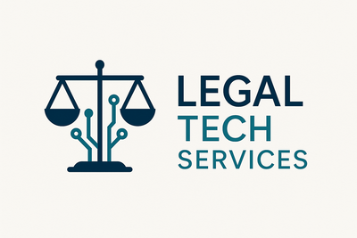 Legal Tech Services